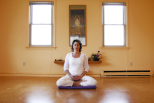 Sasha's Yoga & Massage Studio