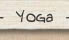 Yoga